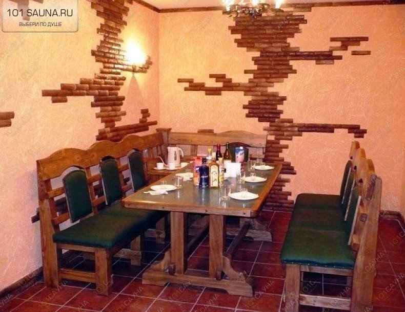 Гостиничный комплекс Форум, в Магнитогорске, Ленина проспект, 130 | 3 | 1001sauna.com