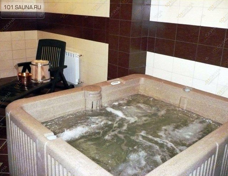 Гостиничный комплекс Форум, в Магнитогорске, Ленина проспект, 130 | 4 | 1001sauna.com