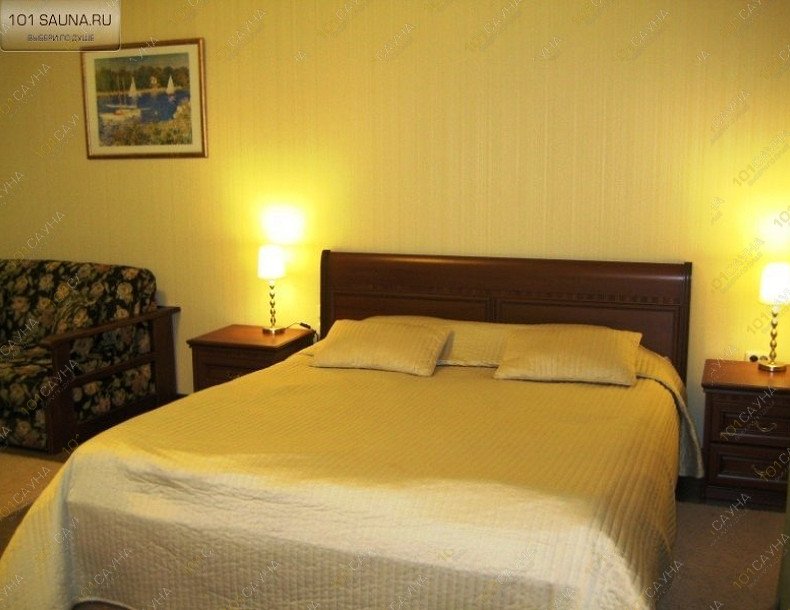 Банный комплекс Таганай, в Магнитогорске, республика Башкортостан, пос.Зеленая Поляна,  р-н ГЛЦ "Металлург-Магнитогорск", ул.Солнечная, 32 | 5 | 1001sauna.com