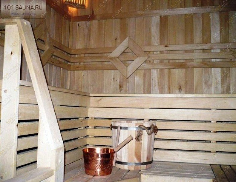 Гостиничный комплекс Форум, в Магнитогорске, Ленина проспект, 130 | 5 | 1001sauna.com