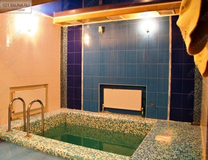 Банный комплекс Таганай, в Магнитогорске, республика Башкортостан, пос.Зеленая Поляна,  р-н ГЛЦ "Металлург-Магнитогорск", ул.Солнечная, 32 | 6 | 1001sauna.com