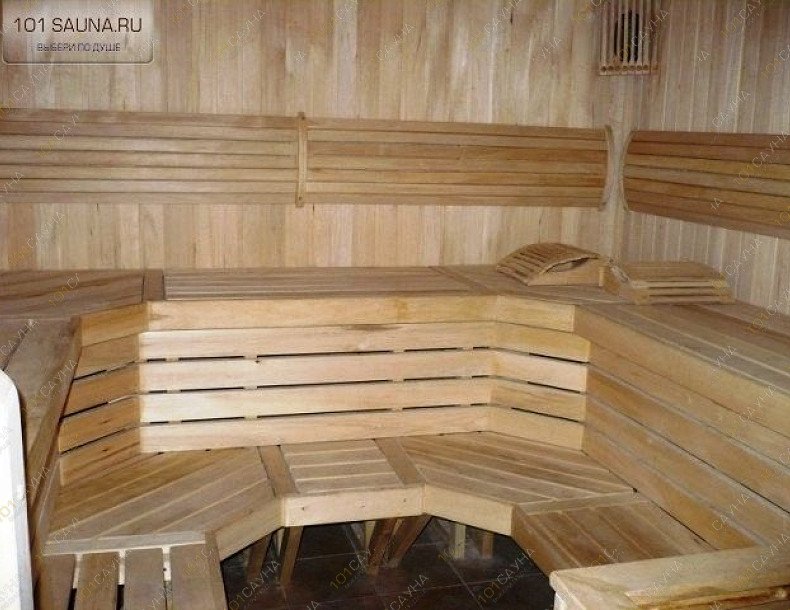 Гостиничный комплекс Форум, в Магнитогорске, Ленина проспект, 130 | 6 | 1001sauna.com