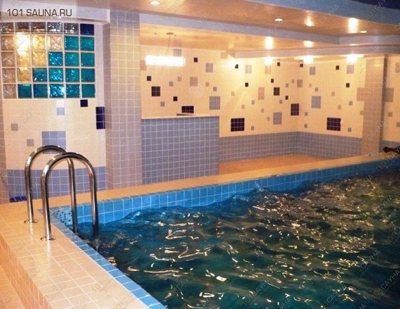 Гостиничный комплекс Форум, в Магнитогорске, Ленина проспект, 130 | 7 | 1001sauna.com