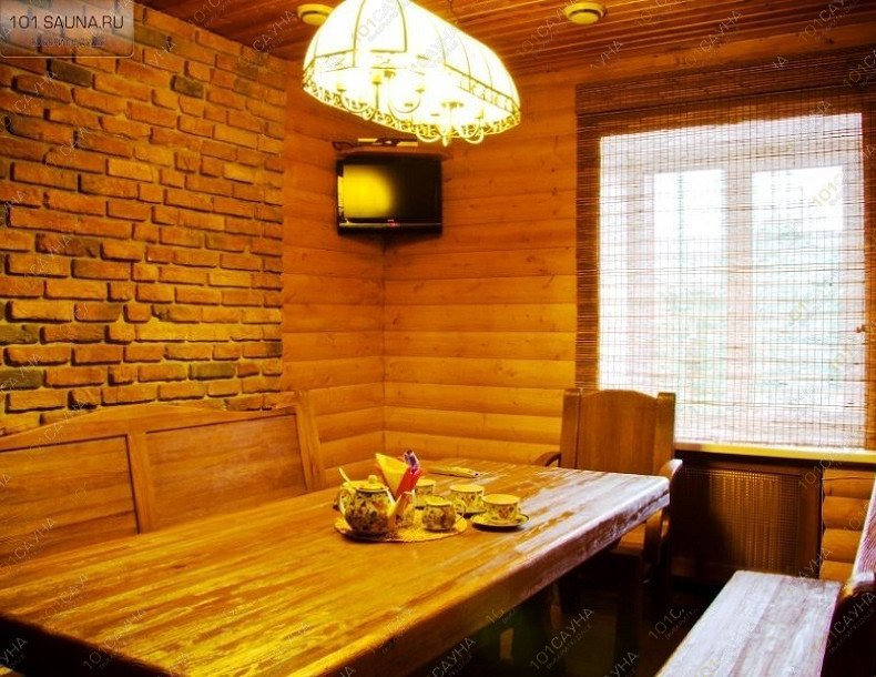 Банный комплекс Таганай, в Магнитогорске, республика Башкортостан, пос.Зеленая Поляна,  р-н ГЛЦ "Металлург-Магнитогорск", ул.Солнечная, 32 | 8 | 1001sauna.com