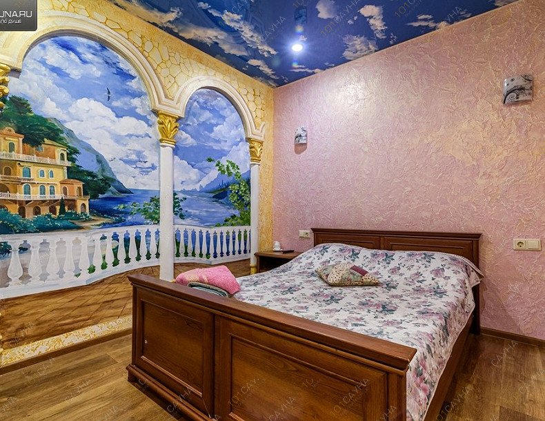 Оздоровительный комплекс Рокоссовский, в Омске, Рокоссовского, 18/2 | 31 | 1001sauna.com