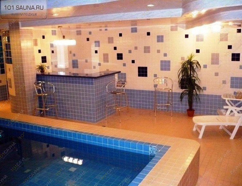 Гостиничный комплекс Форум, в Магнитогорске, Ленина проспект, 130 | 8 | 1001sauna.com