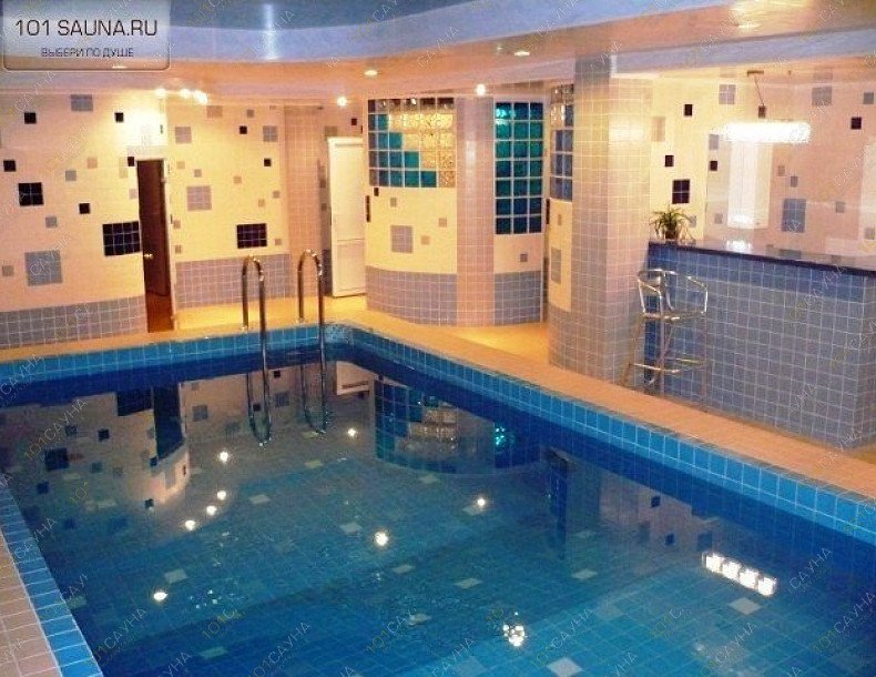 Гостиничный комплекс Форум, в Магнитогорске, Ленина проспект, 130 | 9 | 1001sauna.com