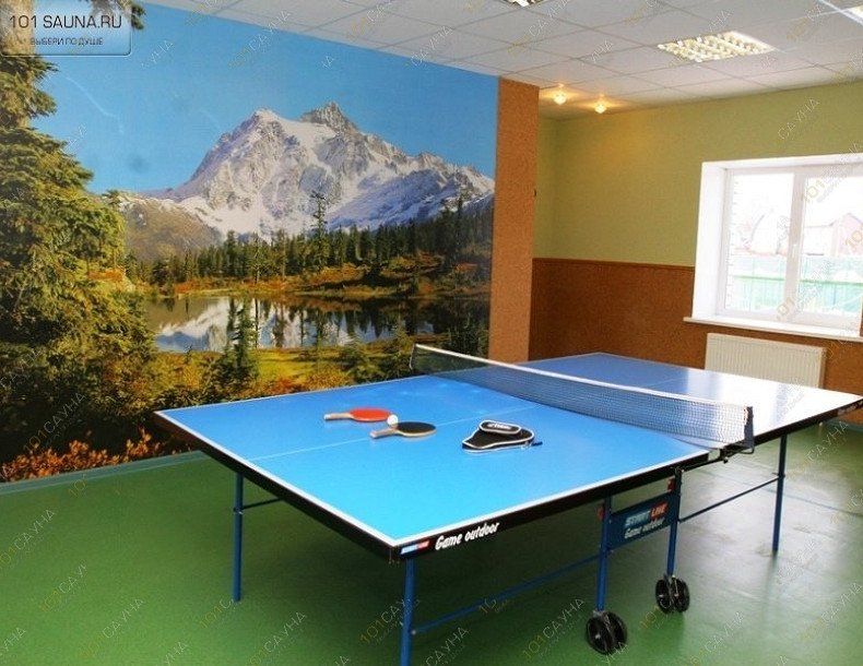 Банный комплекс Таганай, в Магнитогорске, республика Башкортостан, пос.Зеленая Поляна,  р-н ГЛЦ "Металлург-Магнитогорск", ул.Солнечная, 32 | 11 | 1001sauna.com