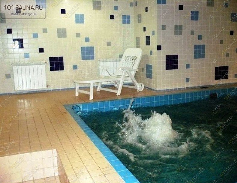 Гостиничный комплекс Форум, в Магнитогорске, Ленина проспект, 130 | 10 | 1001sauna.com