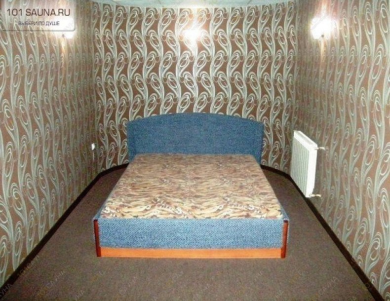 Гостиничный комплекс Форум, в Магнитогорске, Ленина проспект, 130 | 11 | 1001sauna.com