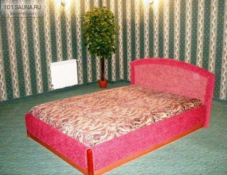 Гостиничный комплекс Форум, в Магнитогорске, Ленина проспект, 130 | 13 | 1001sauna.com