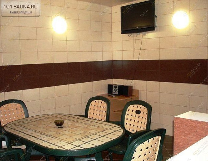 Гостиничный комплекс Форум, в Магнитогорске, Ленина проспект, 130 | 15 | 1001sauna.com