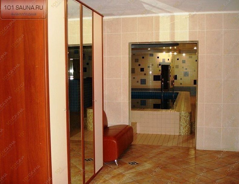 Гостиничный комплекс Форум, в Магнитогорске, Ленина проспект, 130 | 17 | 1001sauna.com