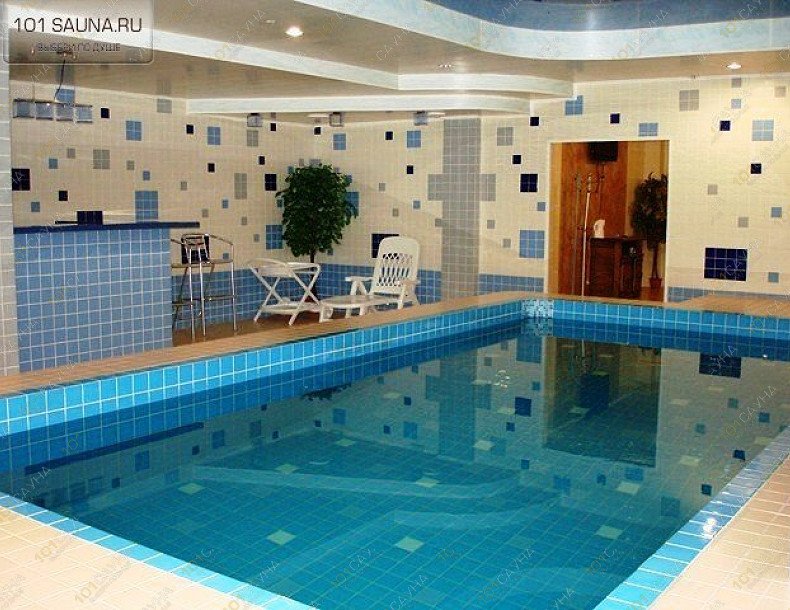 Гостиничный комплекс Форум, в Магнитогорске, Ленина проспект, 130 | 18 | 1001sauna.com