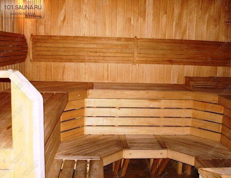 Гостиничный комплекс Форум, в Магнитогорске, Ленина проспект, 130 | 19 | 1001sauna.com