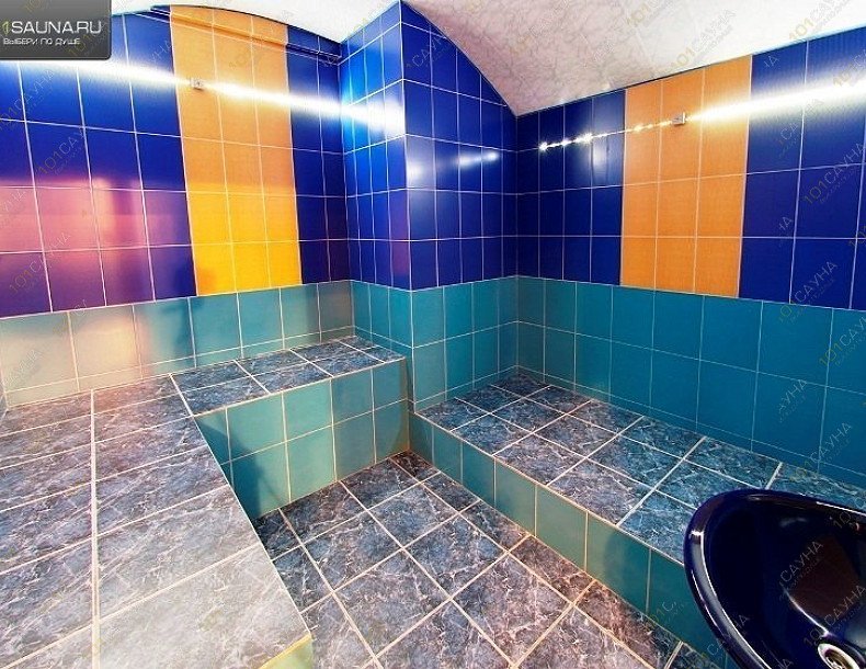 Сауна Лагуна, в Екатеринбурге, Толедова 43 а (район ТРЦ Карнавал) | Финский зал. Фото: 48 | 1001sauna.com