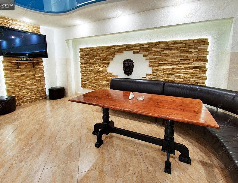 Сауна Лагуна, в Екатеринбурге, Толедова 43 а (район ТРЦ Карнавал) | Финский зал. Фото: 54 | 1001sauna.com