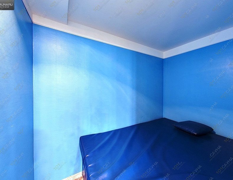 Сауна Лагуна, в Екатеринбурге, Толедова 43 а (район ТРЦ Карнавал) | Финский зал. Фото: 55 | 1001sauna.com