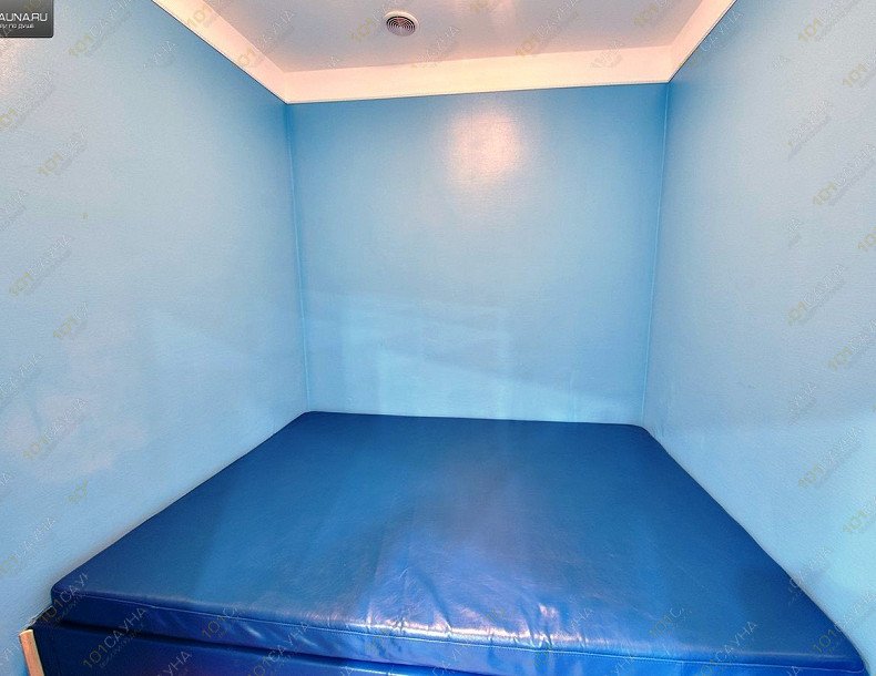 Сауна Лагуна, в Екатеринбурге, Толедова 43 а (район ТРЦ Карнавал) | Финский зал. Фото: 56 | 1001sauna.com