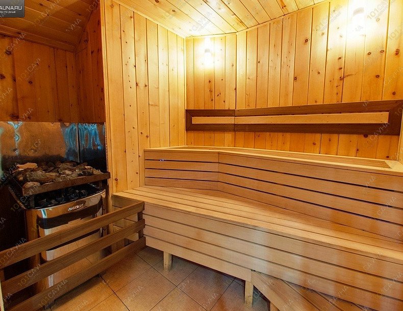 Сауна Лагуна, в Екатеринбурге, Толедова 43 а (район ТРЦ Карнавал) | Финский зал. Фото: 57 | 1001sauna.com