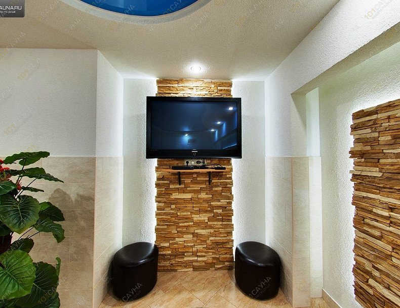 Сауна Лагуна, в Екатеринбурге, Толедова 43 а (район ТРЦ Карнавал) | Финский зал. Фото: 58 | 1001sauna.com