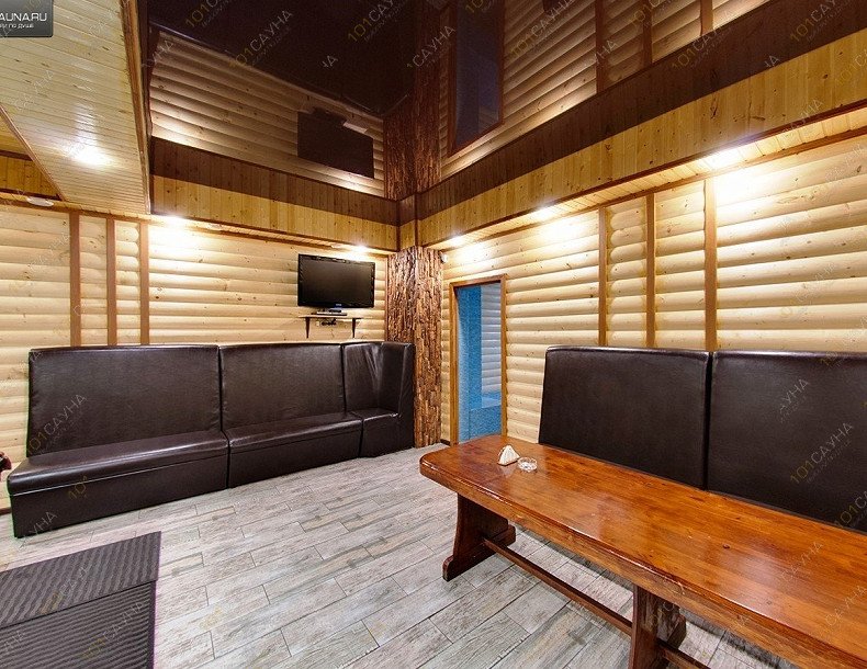 Сауна Лагуна, в Екатеринбурге, Толедова 43 а (район ТРЦ Карнавал) | Русский зал. Фото: 63 | 1001sauna.com