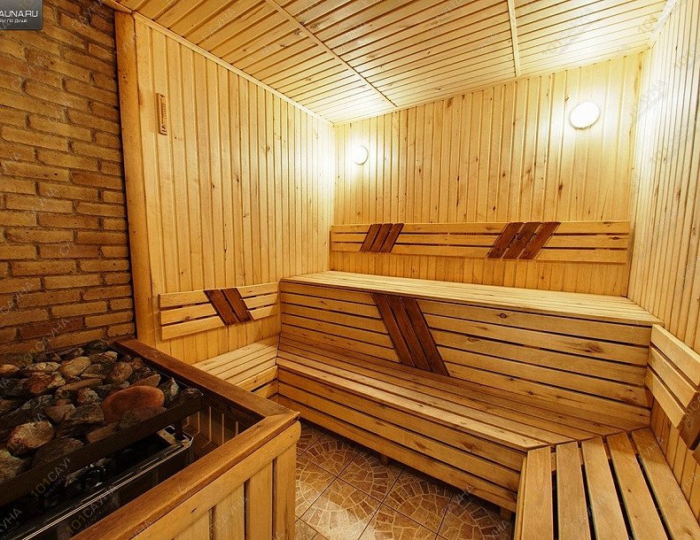 Сауна Лагуна, в Екатеринбурге, Толедова 43 а (район ТРЦ Карнавал) | Русский зал. Фото: 68 | 1001sauna.com