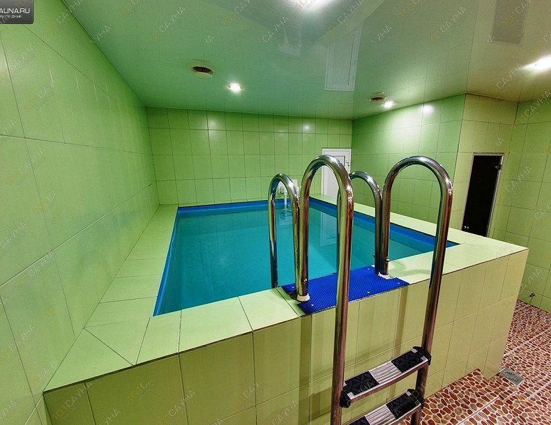 Сауна Лагуна, в Екатеринбурге, Толедова 43 а (район ТРЦ Карнавал) | Турецкий зал. Фото: 69 | 1001sauna.com