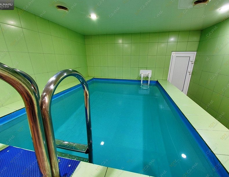 Сауна Лагуна, в Екатеринбурге, Толедова 43 а (район ТРЦ Карнавал) | Турецкий зал. Фото: 70 | 1001sauna.com