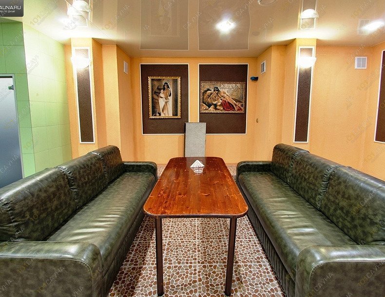 Сауна Лагуна, в Екатеринбурге, Толедова 43 а (район ТРЦ Карнавал) | Турецкий зал. Фото: 72 | 1001sauna.com