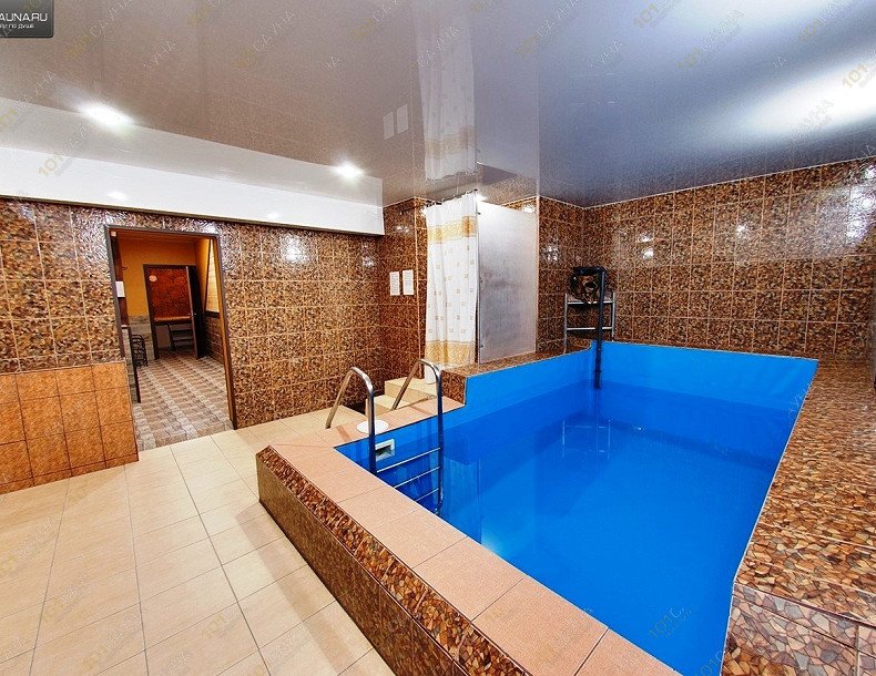 Сауна Лагуна, в Екатеринбурге, Толедова 43 а (район ТРЦ Карнавал) | Каменка. Фото: 77 | 1001sauna.com
