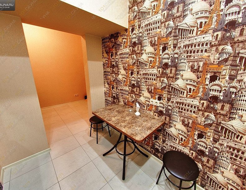 Сауна Лагуна, в Екатеринбурге, Толедова 43 а (район ТРЦ Карнавал) | 82 | 1001sauna.com