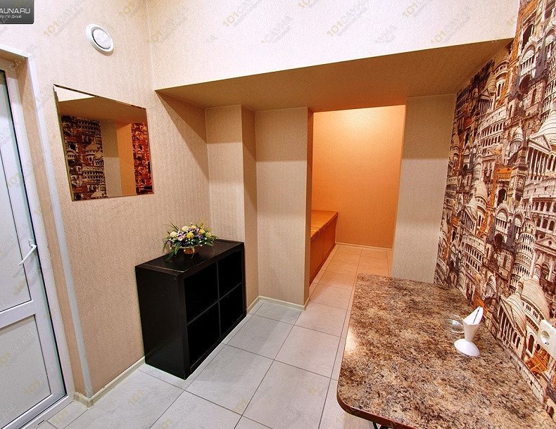 Сауна Лагуна, в Екатеринбурге, Толедова 43 а (район ТРЦ Карнавал) | 83 | 1001sauna.com