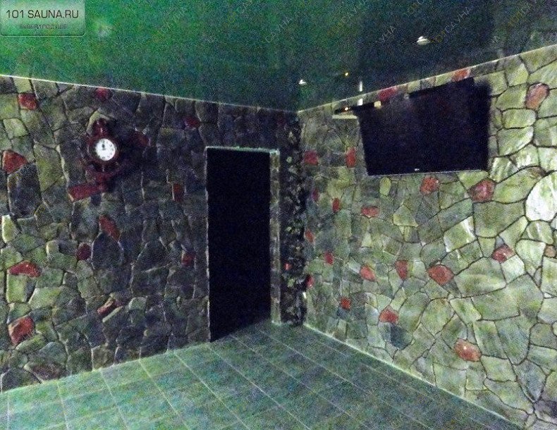 Посейдон. Комплекс саун. Горно-Алтайск. Алгаир-2, с. Майма ул. Полевая, 24 | Каталог: бани и сауны Горно-Алтайска на 101sauna.ru | Фото 6