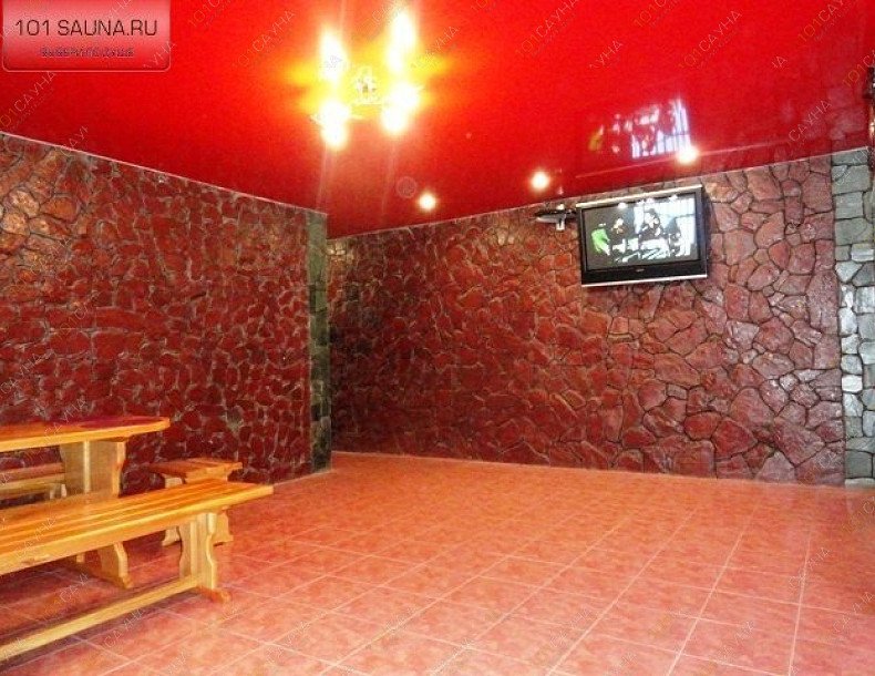 Комплекс саун Посейдон, в Горно-Алтайске, Алгаир-2, с. Майма ул. Полевая, 24 | 12 | 1001sauna.com