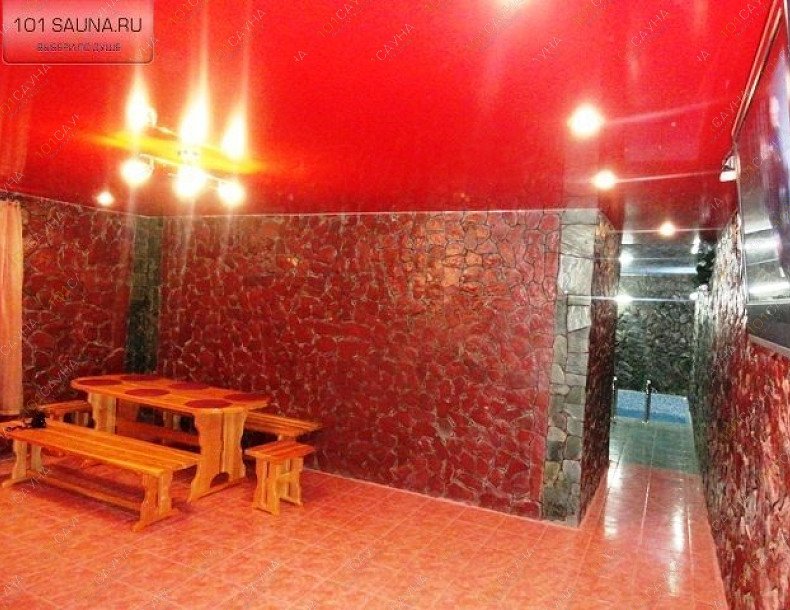 Комплекс саун Посейдон, в Горно-Алтайске, Алгаир-2, с. Майма ул. Полевая, 24 | 13 | 1001sauna.com