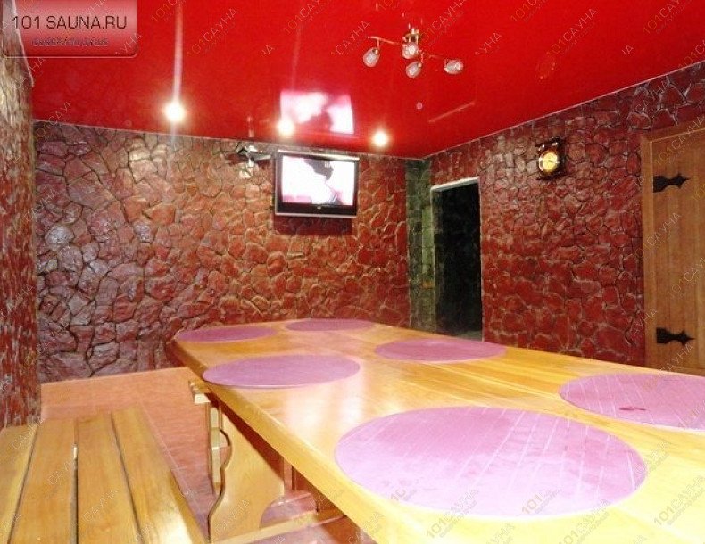 Комплекс саун Посейдон, в Горно-Алтайске, Алгаир-2, с. Майма ул. Полевая, 24 | 14 | 1001sauna.com