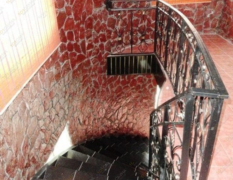 Комплекс саун Посейдон, в Горно-Алтайске, Алгаир-2, с. Майма ул. Полевая, 24 | 17 | 1001sauna.com