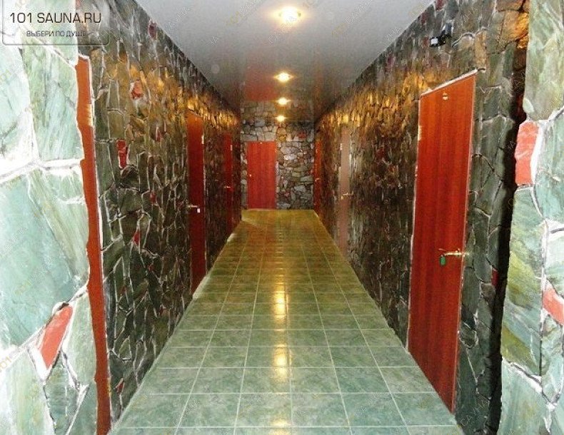 Комплекс саун Посейдон, в Горно-Алтайске, Алгаир-2, с. Майма ул. Полевая, 24 | 20 | 1001sauna.com