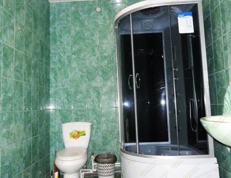 Комплекс саун Посейдон, в Горно-Алтайске, Алгаир-2, с. Майма ул. Полевая, 24 | 21 | 1001sauna.com