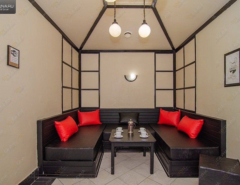 Сауна Private на Воронежской, 129, в Хабаровске, Воронежская, 129 А | 9 | 1001sauna.com