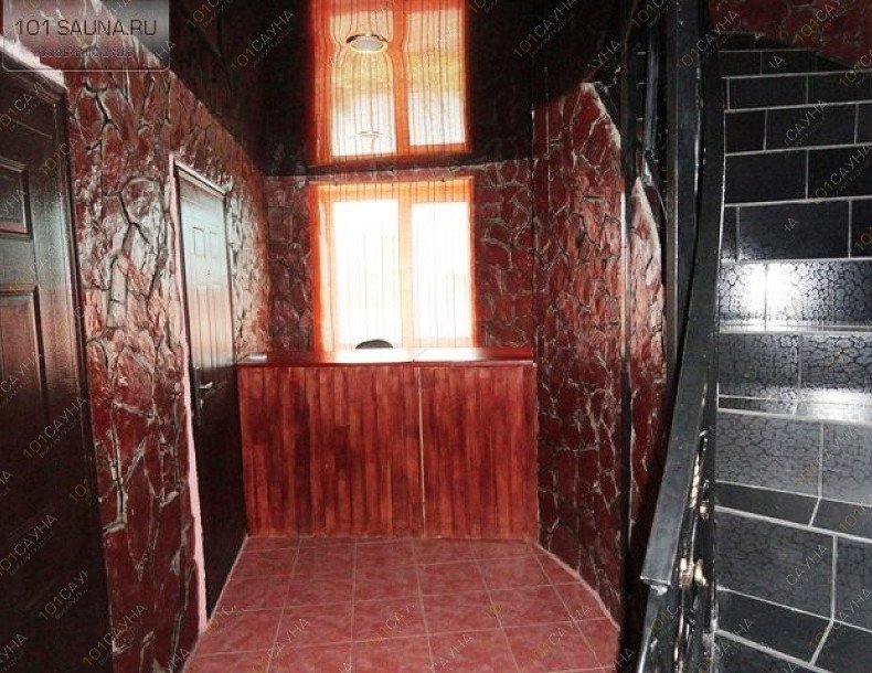 Комплекс саун Посейдон, в Горно-Алтайске, Алгаир-2, с. Майма ул. Полевая, 24 | 24 | 1001sauna.com