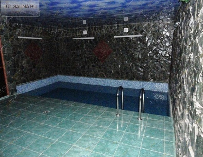 Комплекс саун Посейдон, в Горно-Алтайске, Алгаир-2, с. Майма ул. Полевая, 24 | 25 | 1001sauna.com