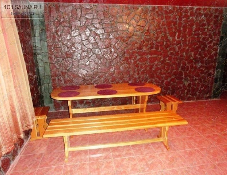 Комплекс саун Посейдон, в Горно-Алтайске, Алгаир-2, с. Майма ул. Полевая, 24 | 26 | 1001sauna.com