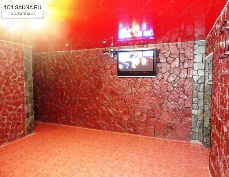 Комплекс саун Посейдон, в Горно-Алтайске, Алгаир-2, с. Майма ул. Полевая, 24 | 27 | 1001sauna.com