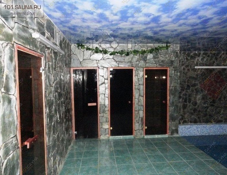 Комплекс саун Посейдон, в Горно-Алтайске, Алгаир-2, с. Майма ул. Полевая, 24 | 29 | 1001sauna.com