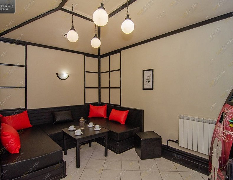 Сауна Private на Воронежской, 129, в Хабаровске, Воронежская, 129 А | 10 | 1001sauna.com