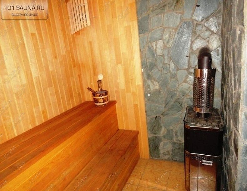 Комплекс саун Посейдон, в Горно-Алтайске, Алгаир-2, с. Майма ул. Полевая, 24 | 33 | 1001sauna.com