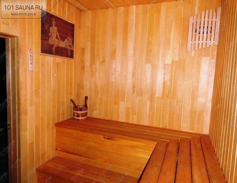 Комплекс саун Посейдон, в Горно-Алтайске, Алгаир-2, с. Майма ул. Полевая, 24 | 34 | 1001sauna.com