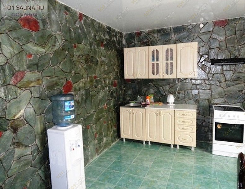 Комплекс саун Посейдон, в Горно-Алтайске, Алгаир-2, с. Майма ул. Полевая, 24 | 37 | 1001sauna.com